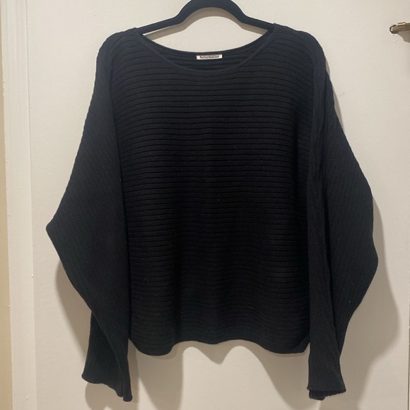 Reformation Cort Ribbed Sweater - Picture 3 of 4